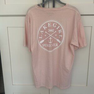 Lake Girl Short Sleeve Graphic Tee